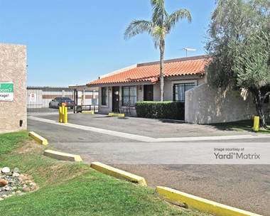 Storage Units for Rent available at 15635 North 32nd Street, Phoenix, AZ 85032