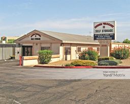 Image for Deer Valley II Self Storage - 20550 North 19th Avenue, Phoenix, AZ