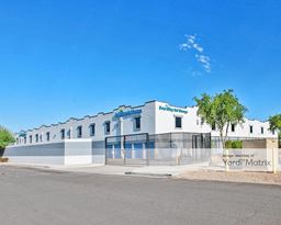 Image for SmartStop Self Storage - 11658 West Bell Road, Surprise, AZ