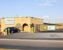 Image for MyPlace Self Storage - 1040 North VIP Blvd, Casa Grande, AZ