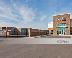 Image for Dollar Self Storage - 4450 South Gilbert Road, Chandler, AZ