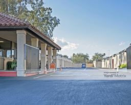 Image for Abrego Self Storage - 120 South Abrego Drive, Green Valley, AZ