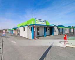 Image for RightSpace Storage - 6390 South Santa Clara Avenue, Tucson, AZ