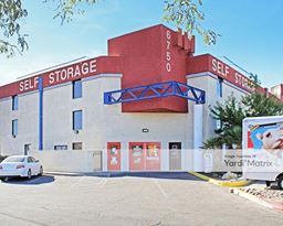Image for RightSpace Storage - 6750 East Tanque Verde Road, Tucson, AZ