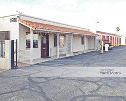 Image for Ajo Freedom Self Storage - 1580 West Ajo Way, Tucson, AZ