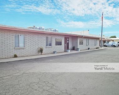 Storage Units for Rent available at 3434 East Kleindale Road, Tucson, AZ 85716