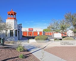 Image for Public Storage - 121 North Houghton Road, Tucson, AZ