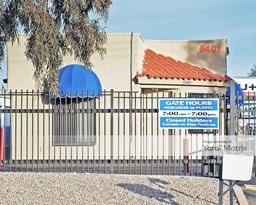 Image for Valencia Discount Storage - 6401 South 6th Avenue, Tucson, AZ