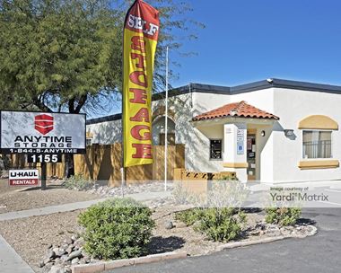 30 Best Storage Units in Tucson, AZ, from $10