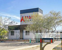 Image for A Family Storage - 8600 East Speedway Blvd, Tucson, AZ