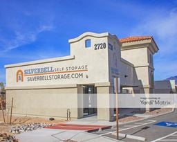 Image for Silverbell Self Storage - 2720 North Silverbell Road, Tucson, AZ
