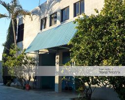 Image for Storage Space - 17107 South Figueroa Street, Gardena, CA