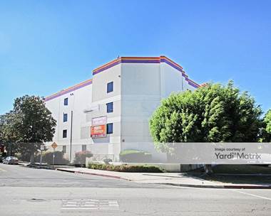 Storage Units for Rent available at 5570 Airdrome Street, Los Angeles, CA 90019
