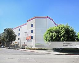 Image for Public Storage - 5570 Airdrome Street, Los Angeles, CA