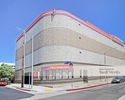 Image for Public Storage - 1606 Cotner Avenue, Los Angeles, CA
