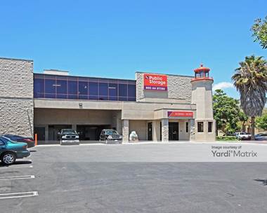 Storage Units for Rent available at 3773 South Durango Avenue, Los Angeles, CA 90034