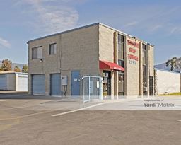 Image for Mentone Self Storage - 2055 Mentone Blvd, Mentone, CA