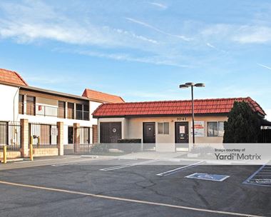 Storage Units for Rent available at 1041 East Foothill Blvd, Upland, CA 91786