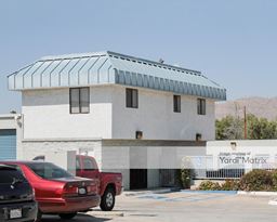 Image for A Patriot Self Storage - 22700 Alessandro Blvd, Moreno Valley, CA