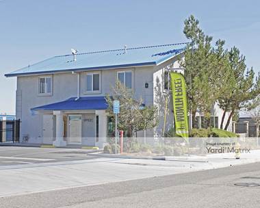 Storage Units for Rent available at 14400 Yucca Street, Hesperia, CA 92345