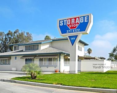 Storage Units for Rent available at 3475 2nd Street, Norco, CA 92860