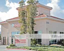 Image for SOS Storage Center - 31555 Canyon Estates Drive, Lake Elsinore, CA