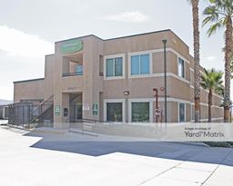 Image for Extra Space Storage - 1775 Palm Avenue, Highland, CA
