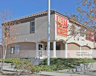Storage Units for Rent available at 2020 Mount Baldy Drive, Riverside, CA 92508