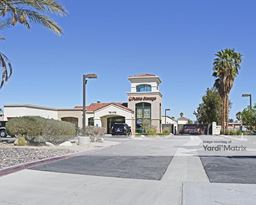 Image for Public Storage - 70170 Highway 111, Rancho Mirage, CA