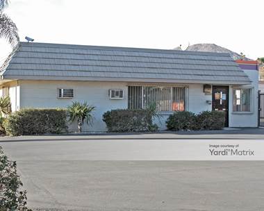 Storage Units for Rent available at 6379 Mission Blvd, Riverside, CA 92509