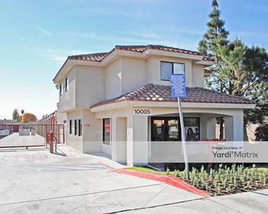 Storage Units for Rent available at 10005 Arrow Route, Rancho Cucamonga, CA 91730