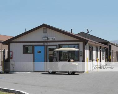 Storage Units for Rent available at 6667 Van Buren Blvd, Riverside, CA 92503