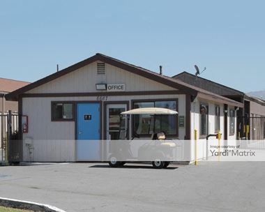 Storage Units for Rent available at 6667 Van Buren Blvd, Riverside, CA 92503