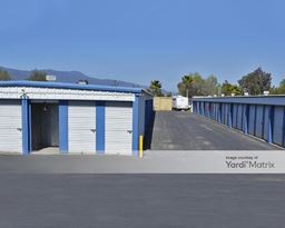 Image for Lakeside Self Storage - 31941 Corydon Street, Lake Elsinore, CA