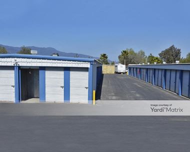 Storage Units for Rent available at 31941 Corydon Street, Lake Elsinore, CA 92530