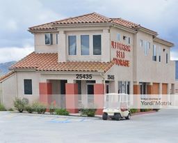 Image for Jefferson Self Storage - 25435 Jefferson Avenue, Murrieta, CA