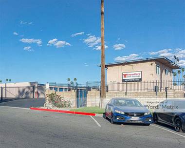 Storage Units for Rent available at 74876 42nd Avenue, Palm Desert, CA 92260