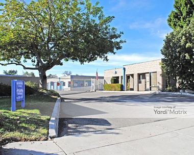 Image for Vineyard West Mini Storage - 8646 Vineyard Avenue, Rancho Cucamonga, CA