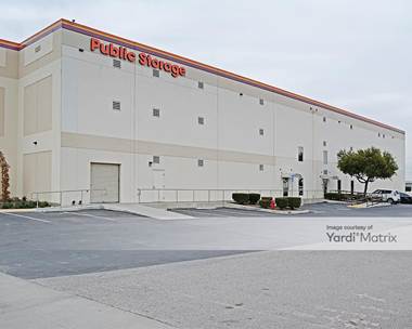 Storage Units for Rent available at 1351 Pomona Road, Corona, CA 92882