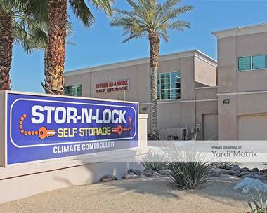 Storage Units for Rent available at 74853 Hovley Lane East, Palm Desert, CA 92260