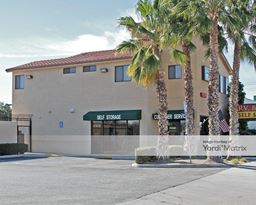 Image for Secure RV & Self Storage - 18949 Valley Blvd, Bloomington, CA