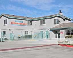 Image for Pacific Self Storage - 14250 Jurupa Avenue, Fontana, CA