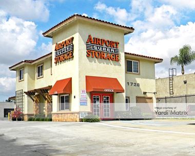 Storage Units for Rent available at 1728 South Grove Avenue, Ontario, CA 91761
