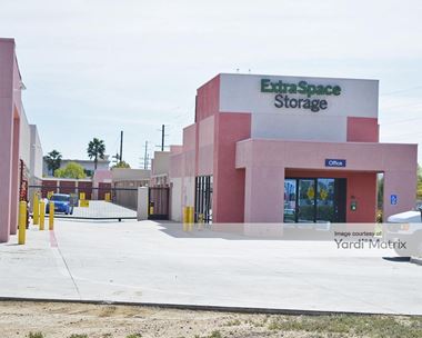 Storage Units for Rent available at 38370 Winchester Road, Murrieta, CA 92563