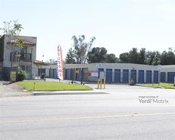 Image for Extra Storage - 33400 Mission Trail, Wildomar, CA