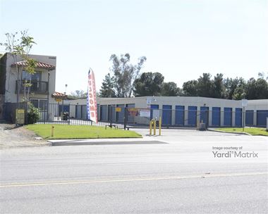 Storage Units for Rent available at 33400 Mission Trail, Wildomar, CA 92595