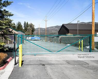 Storage Units for Rent available at 41856 Fox Farm Road, Big Bear Lake, CA 92315