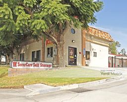 Image for SecurCare Self Storage - 2650 East Highland Avenue, Highland, CA