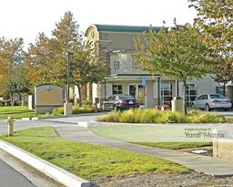 Image for Planet Storage Center - 12330 Arrow Route, Rancho Cucamonga, CA