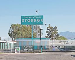 Image for Coachella Valley Storage - 46148 Marilyn Street, Indio, CA